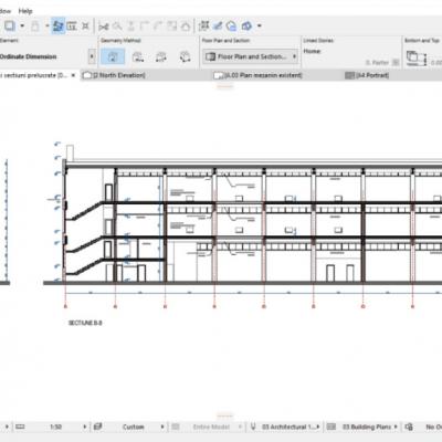 Scanare 3d 8