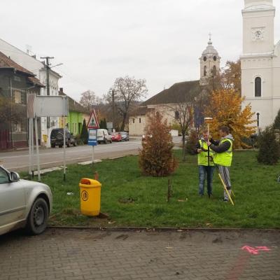 Cadastru general si de specialitate